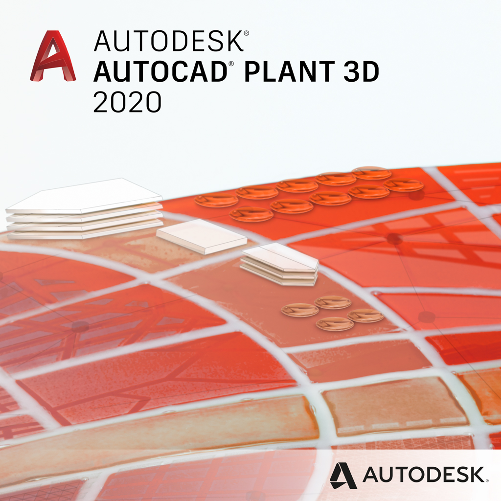 what is autocad plant 3d
